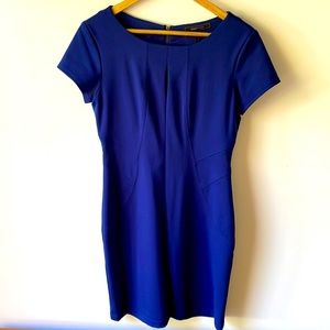 BCBG Maxazria Dress Size S